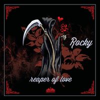 Rocky Padilla - Reaper of Love