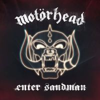 Motörhead - Enter Sandman EP
