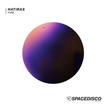 Hatiras - Fire