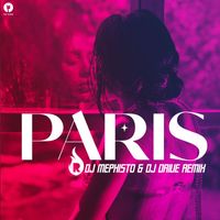 Ruby - Paris (DJ Mephisto & DJ Dr1ve Remix Extended)