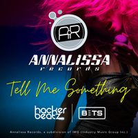 Hackerbeatz - Tell Me Something