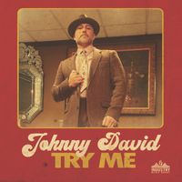 Johnny David - Try Me