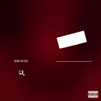 Jordy - MORE OR LESS (Explicit)