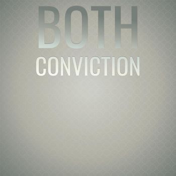Various Artists - Both Conviction