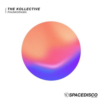 The Kollective - Phunkorama
