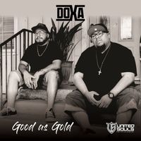 Doxa - Good as Gold