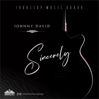Johnny David - Sincerely