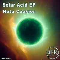 Nuta Cookier - Solar Acid EP