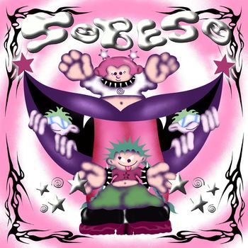 Various Artists - SOBESO (Explicit)