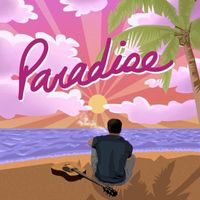 Sergio Palacios - Paradise