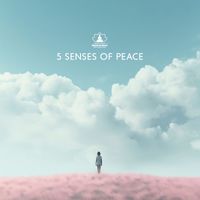 Mindfulness Meditation Music Spa Maestro - 5 Senses of Peace (Connect With Universal Energy and Inner Life)