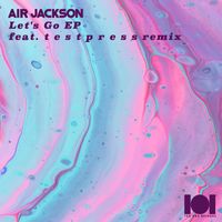 Air Jackson - Let's Go