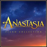 The Blue Notes - Anastasia - Piano Collection