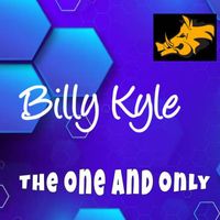 Billy Kyle - The One and Only - Billy Kyle