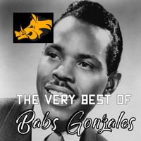 Babs Gonzales - The Very Best Of - Babs Gonzales