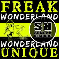 Freak Unique - Wonderland