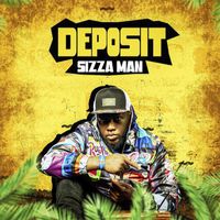 Sizza Man - Deposit