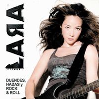 Lara - Duendes, Hadas y Rock&Roll