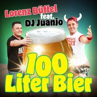 Lorenz Büffel - 100 Liter Bier