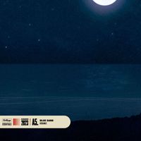 Kissamilé - Blue sand