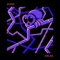 Colas - Gipsy