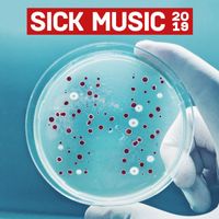 Hospital Records - Sick Music 2019