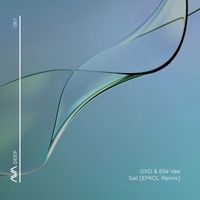 GXD & Elle Vee - Sail (EMIOL Remix)