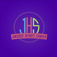 Jukebox Heroes - SHAKE8