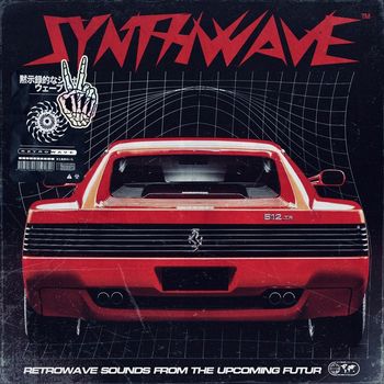 Various Artists - Synthwave