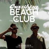 Crazibiza - Crazibiza Beach Club Ibiza 2020
