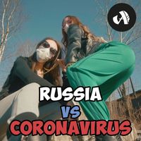 Albatross - Russia vs Coronavirus (Explicit)