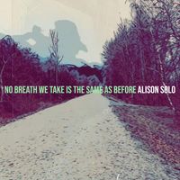 Alison Solo - No Breath We Take Is the Same as Before