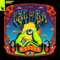 Kryder - The Eye Of Ra