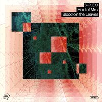 B-PLEXX - Hold Of Me / Blood On The Leaves