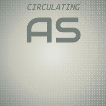 Various Artists - Circulating As
