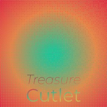 Various Artists - Treasure Cutlet