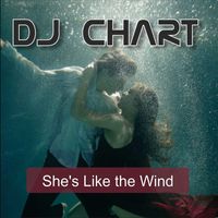 DJ Chart - She's Like The Wind