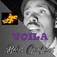 Babs Gonzales - Voilà