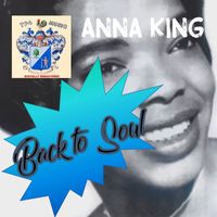 Anna King - Back to Soul