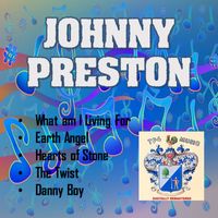 Johnny Preston - Running Bear
