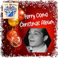 Perry Como - The Perry Como Christmas Album