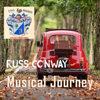 Russ Conway - A Musical Journey with Russ Conway