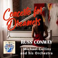 Russ Conway - Concerto for Dreamers