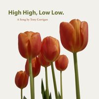 Tony Corrigan - High High, Low Low.