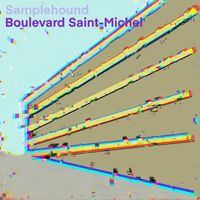 Samplehound - Boulevard Saint-Michel