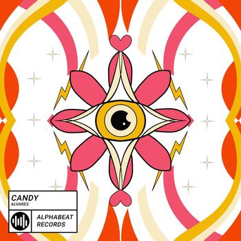 Alvares - Candy