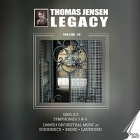 Thomas Jensen - Thomas Jensen Legacy, Vol. 16