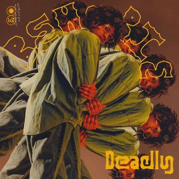 Beharie - Deadly