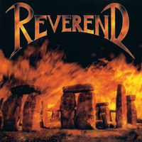 Reverend - Reverend ep 1989