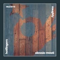 Alessio Mosti - Naughty